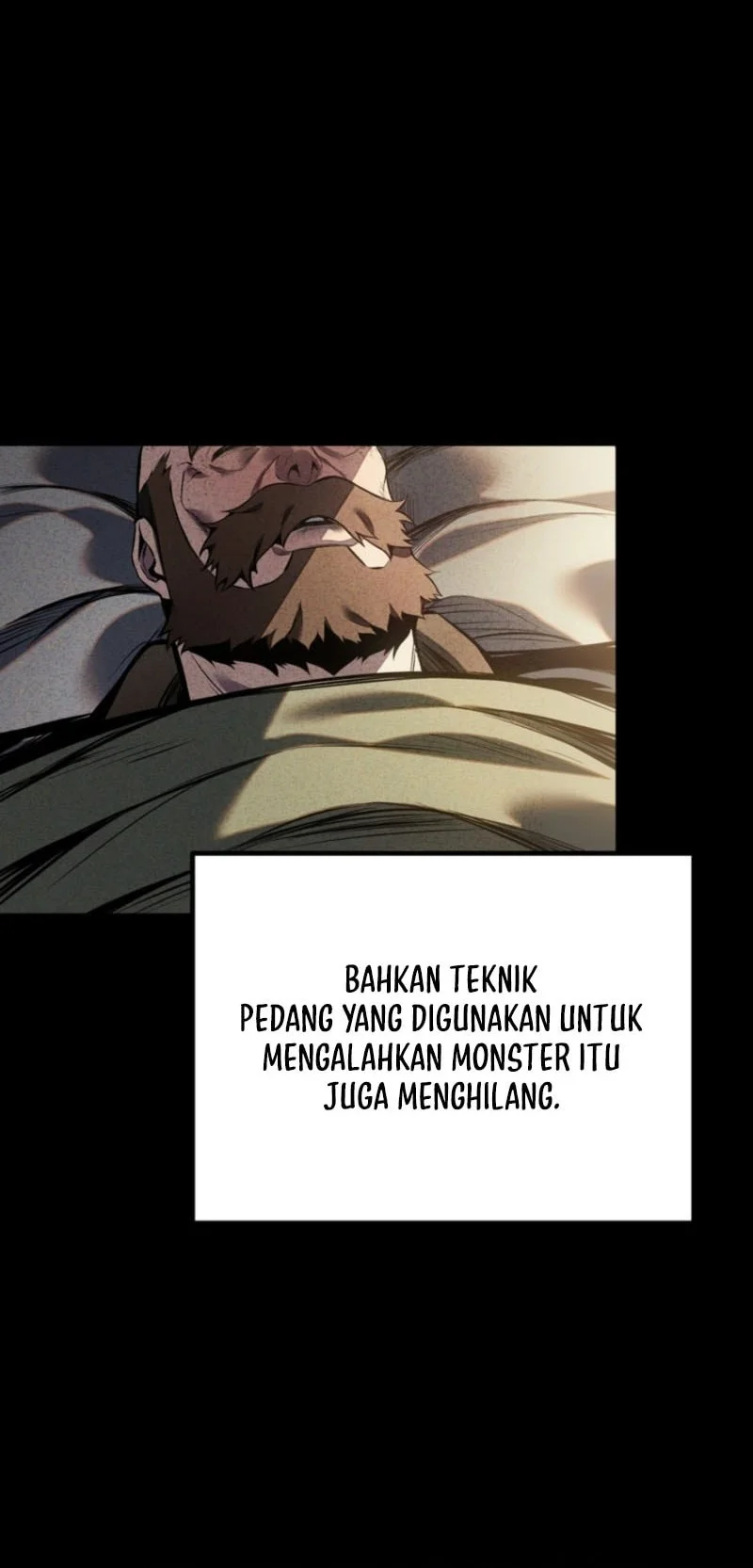 Regressing As The Reincarnated Bastard Of The Sword Clan Chapter 105 - halaman 10