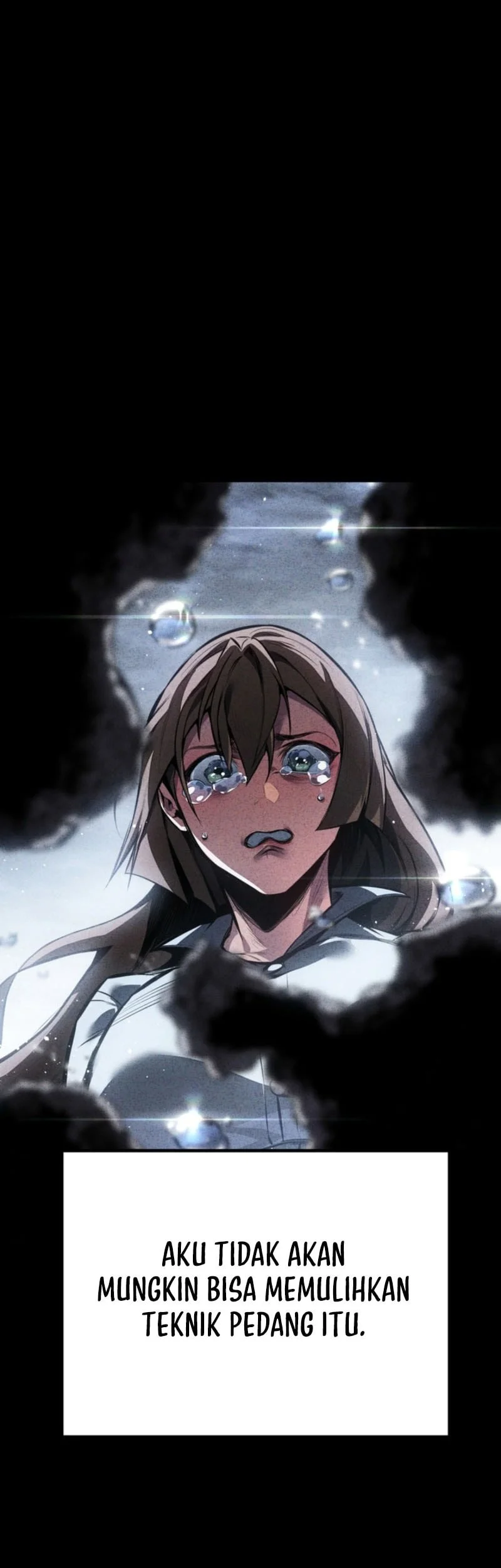 Regressing As The Reincarnated Bastard Of The Sword Clan Chapter 105 - halaman 13