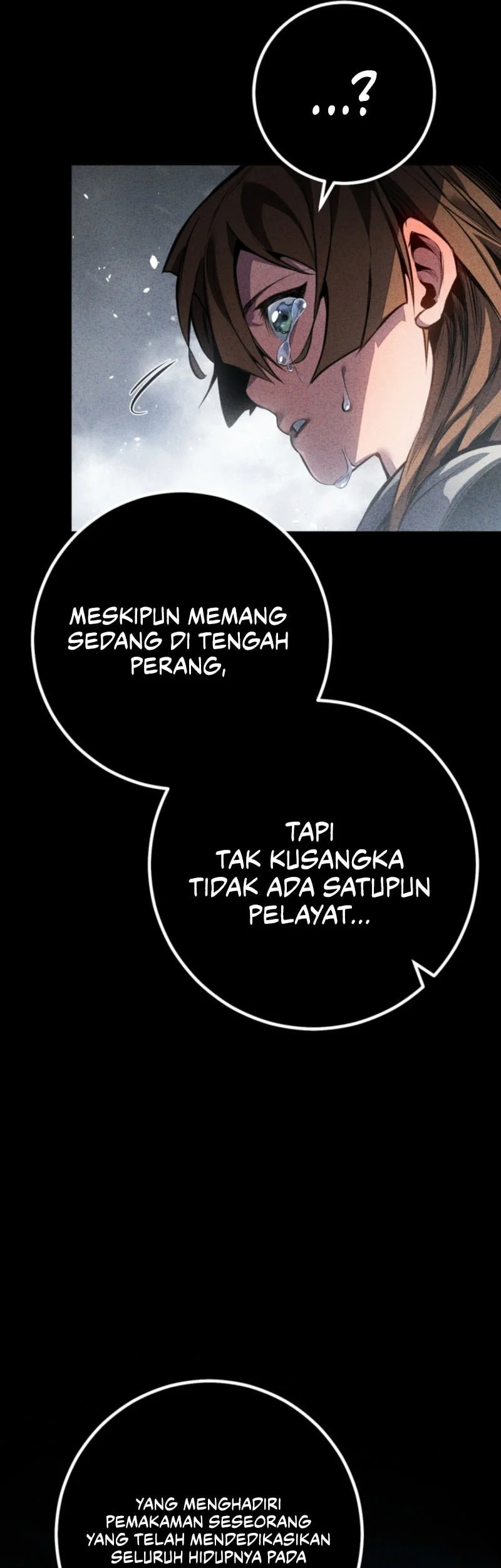 Regressing As The Reincarnated Bastard Of The Sword Clan Chapter 105 - halaman 15