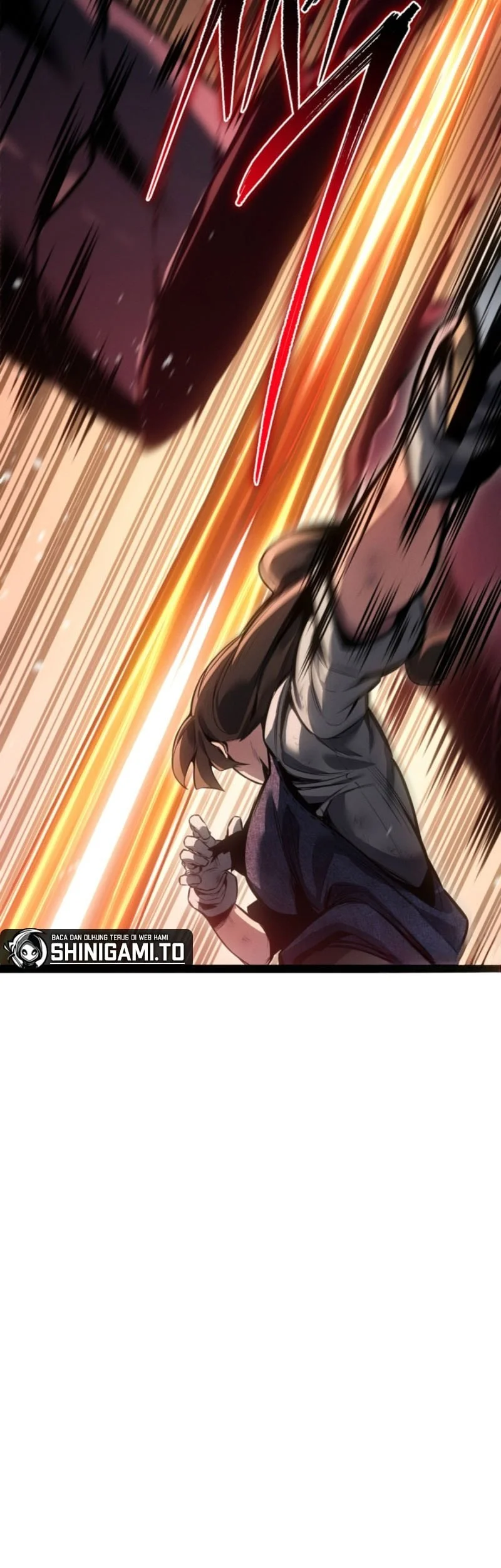 Regressing As The Reincarnated Bastard Of The Sword Clan Chapter 105 - halaman 17