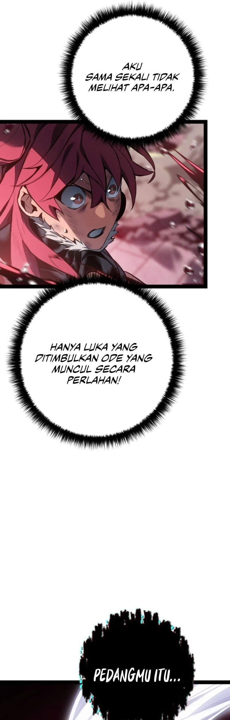 Regressing As The Reincarnated Bastard Of The Sword Clan Chapter 105 - halaman 19