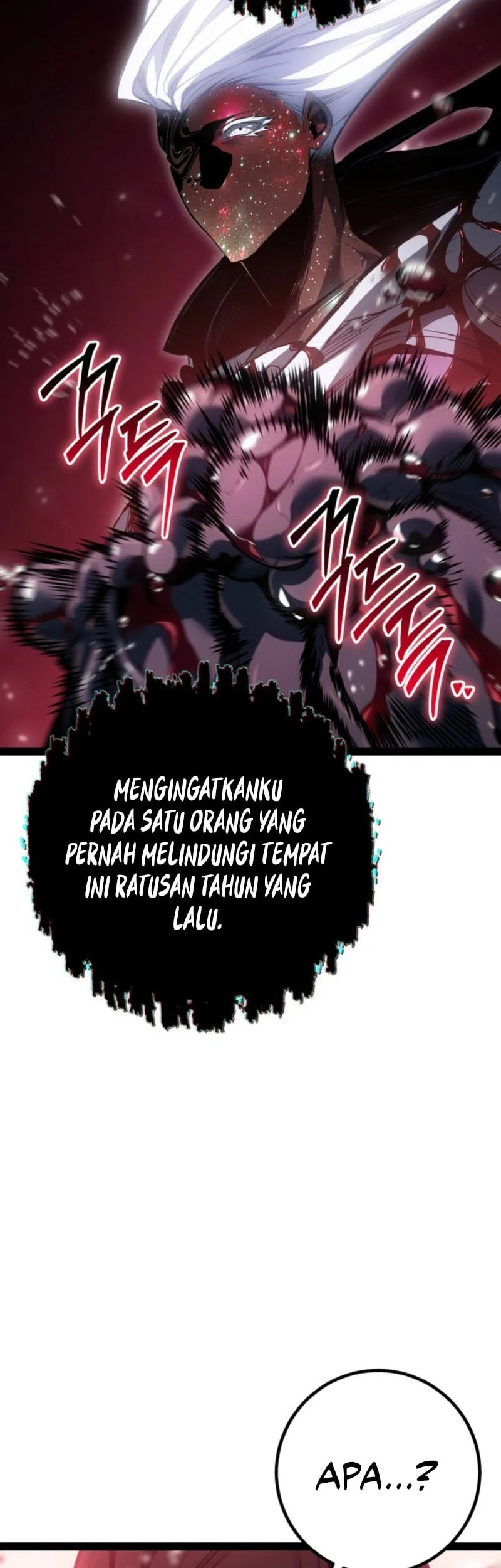 Regressing As The Reincarnated Bastard Of The Sword Clan Chapter 105 - halaman 20