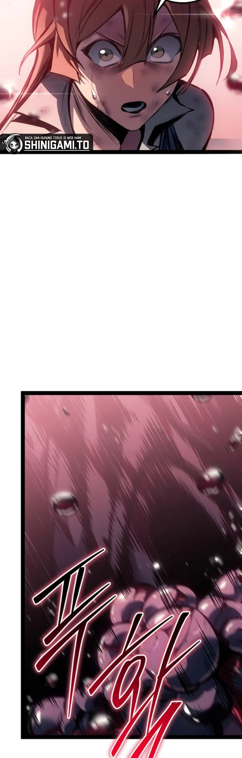 Regressing As The Reincarnated Bastard Of The Sword Clan Chapter 105 - halaman 21