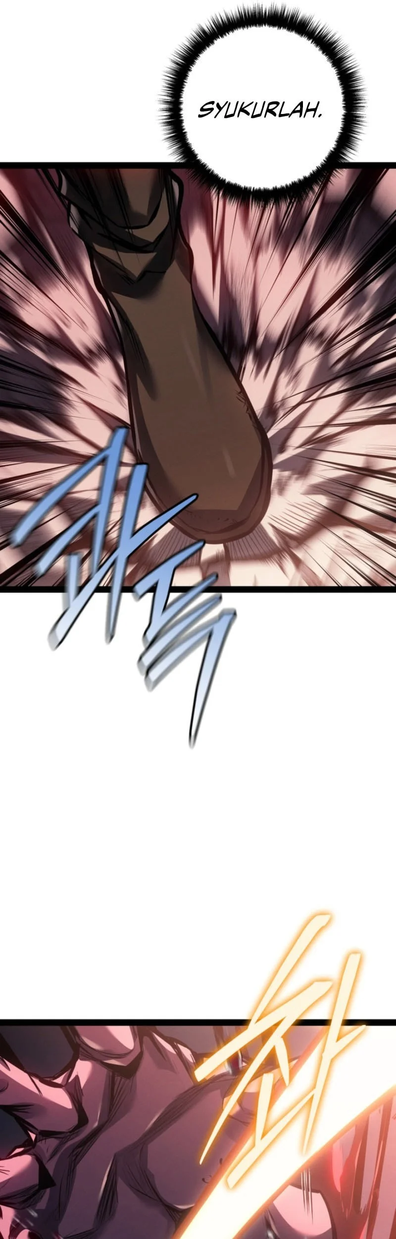 Regressing As The Reincarnated Bastard Of The Sword Clan Chapter 105 - halaman 27