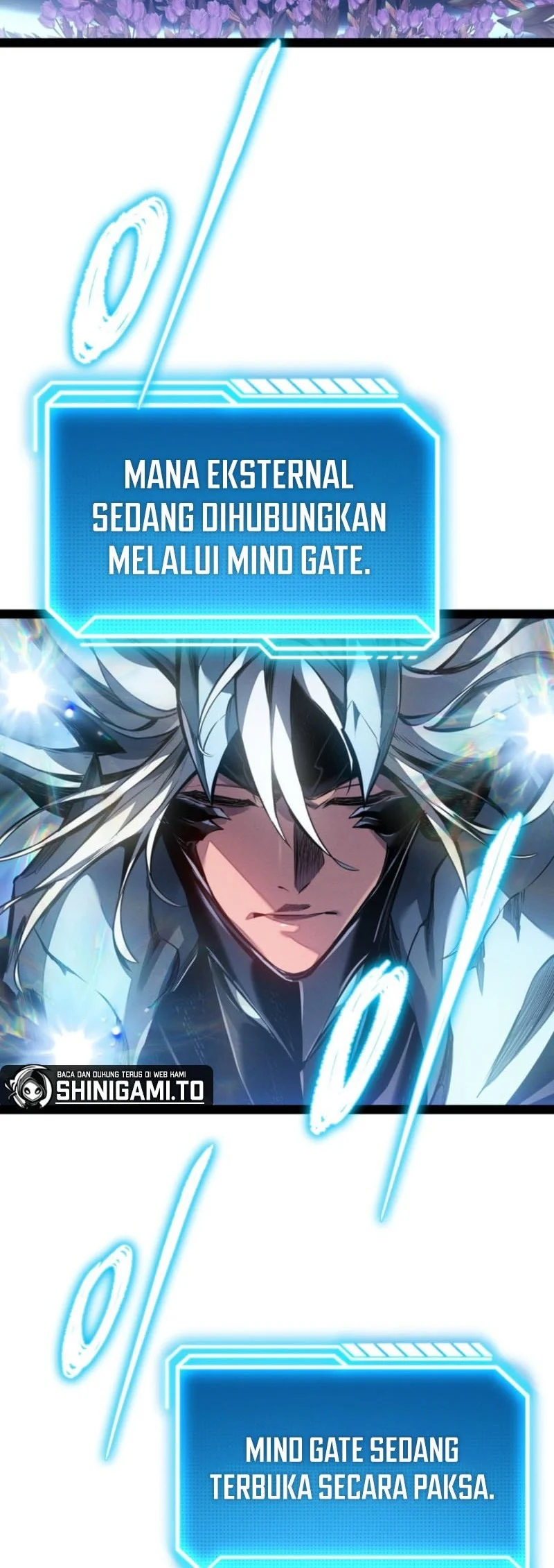 Regressing As The Reincarnated Bastard Of The Sword Clan Chapter 105 - halaman 32