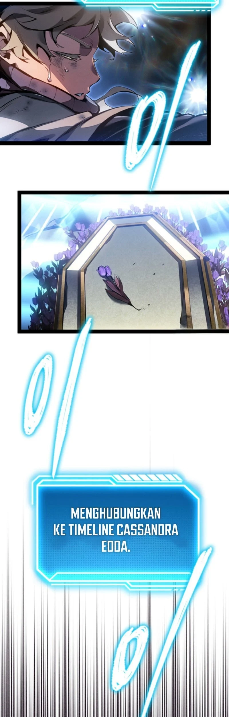 Regressing As The Reincarnated Bastard Of The Sword Clan Chapter 105 - halaman 33