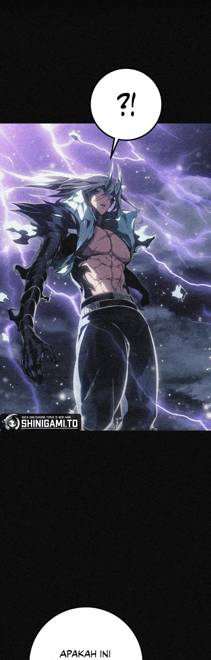 Regressing As The Reincarnated Bastard Of The Sword Clan Chapter 105 - halaman 37