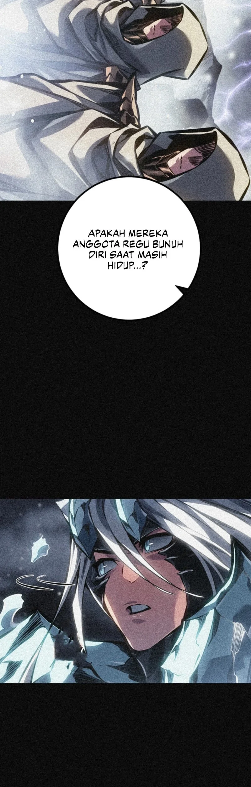 Regressing As The Reincarnated Bastard Of The Sword Clan Chapter 105 - halaman 39