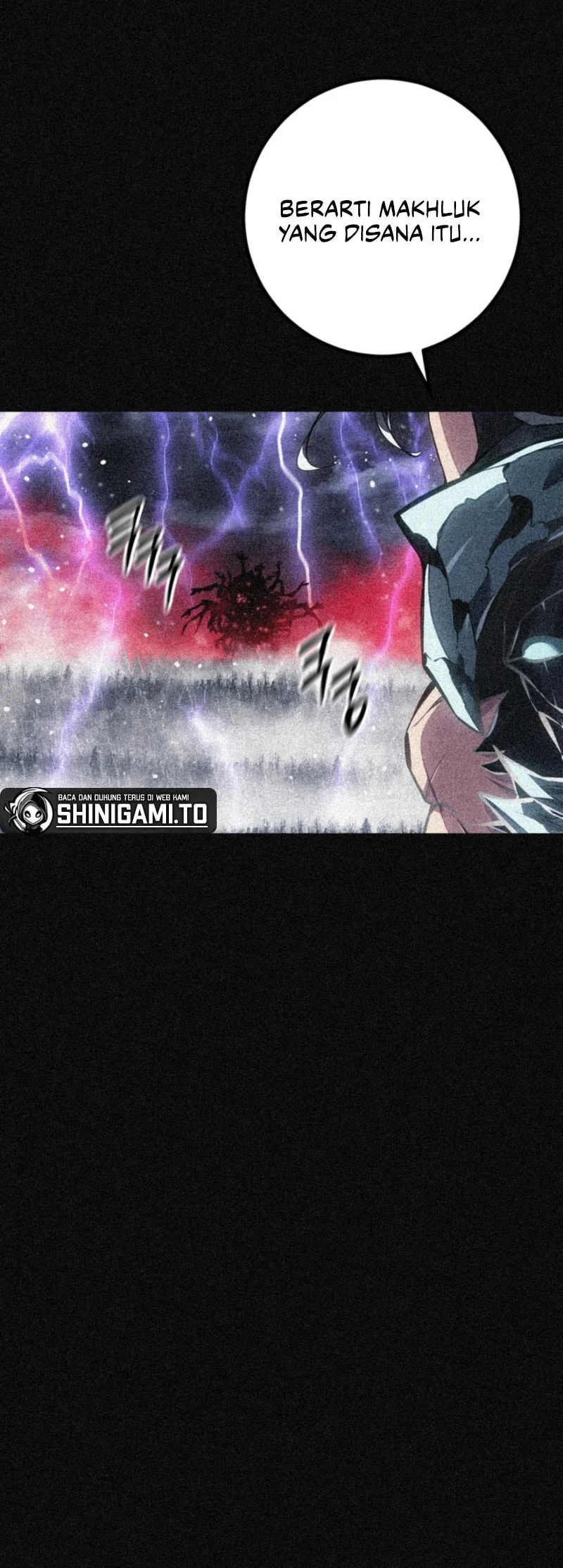Regressing As The Reincarnated Bastard Of The Sword Clan Chapter 105 - halaman 40