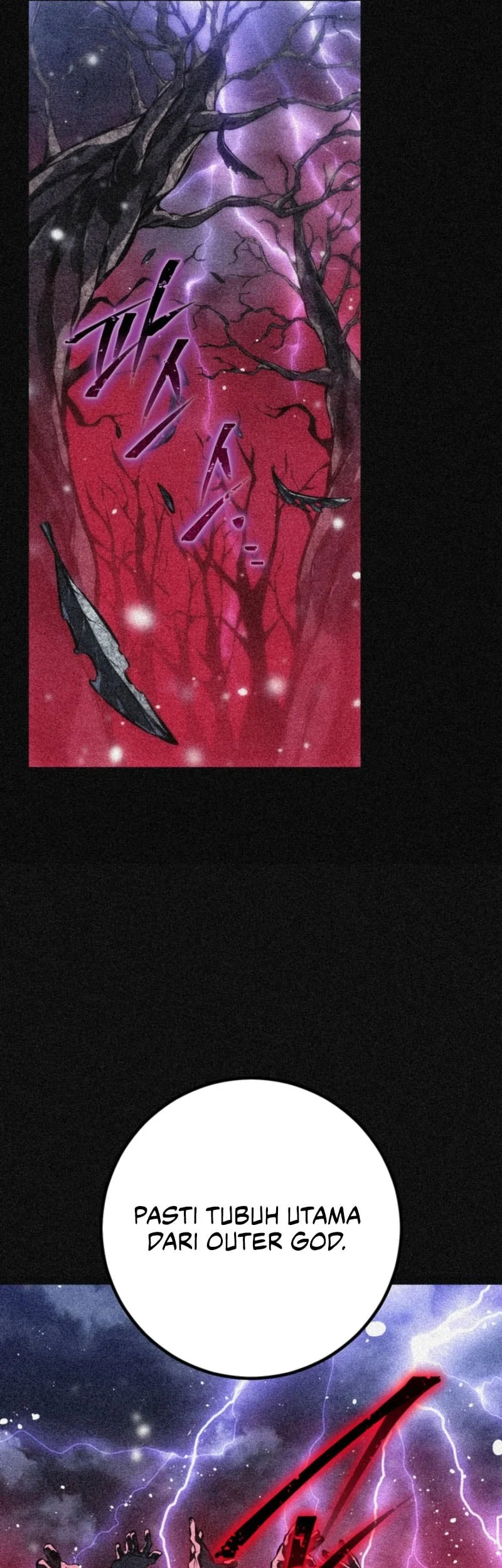 Regressing As The Reincarnated Bastard Of The Sword Clan Chapter 105 - halaman 41
