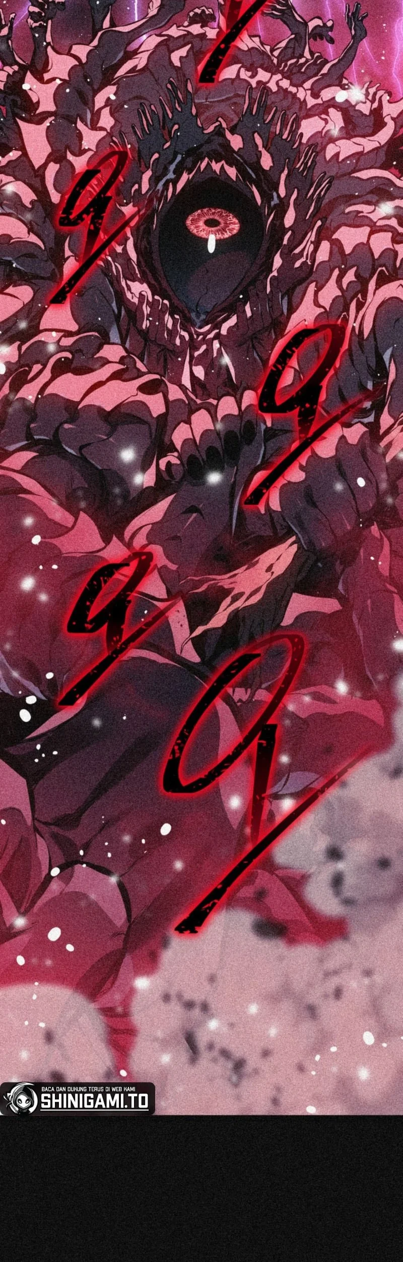 Regressing As The Reincarnated Bastard Of The Sword Clan Chapter 105 - halaman 42