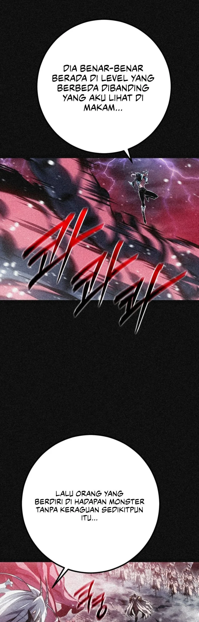 Regressing As The Reincarnated Bastard Of The Sword Clan Chapter 105 - halaman 43