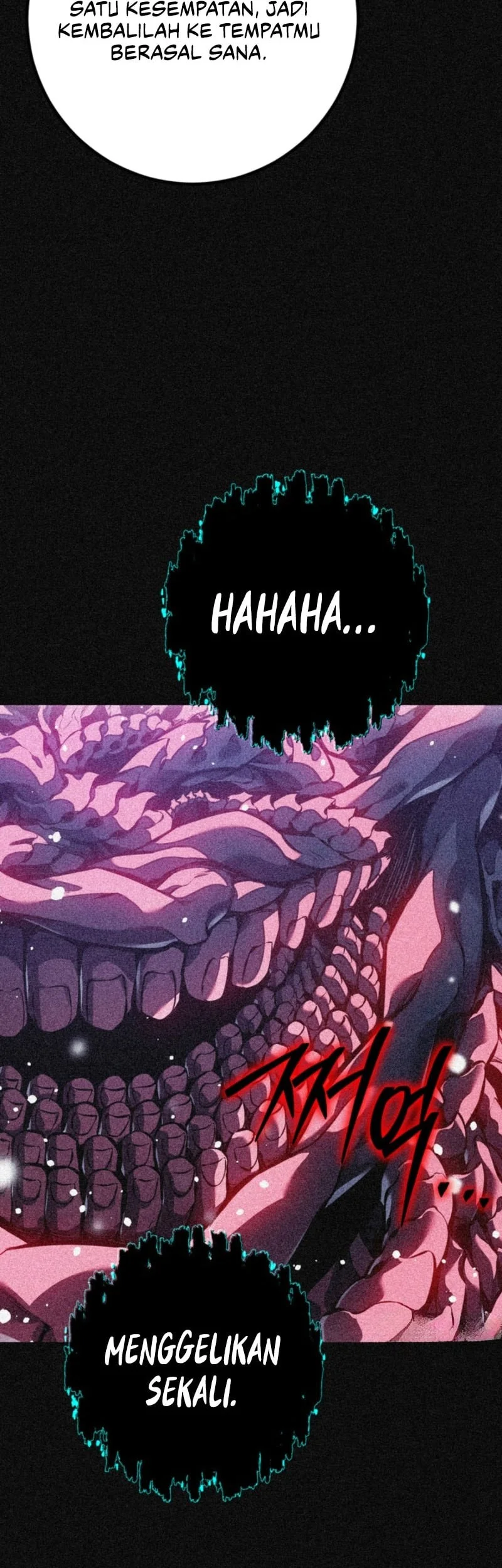 Regressing As The Reincarnated Bastard Of The Sword Clan Chapter 105 - halaman 48