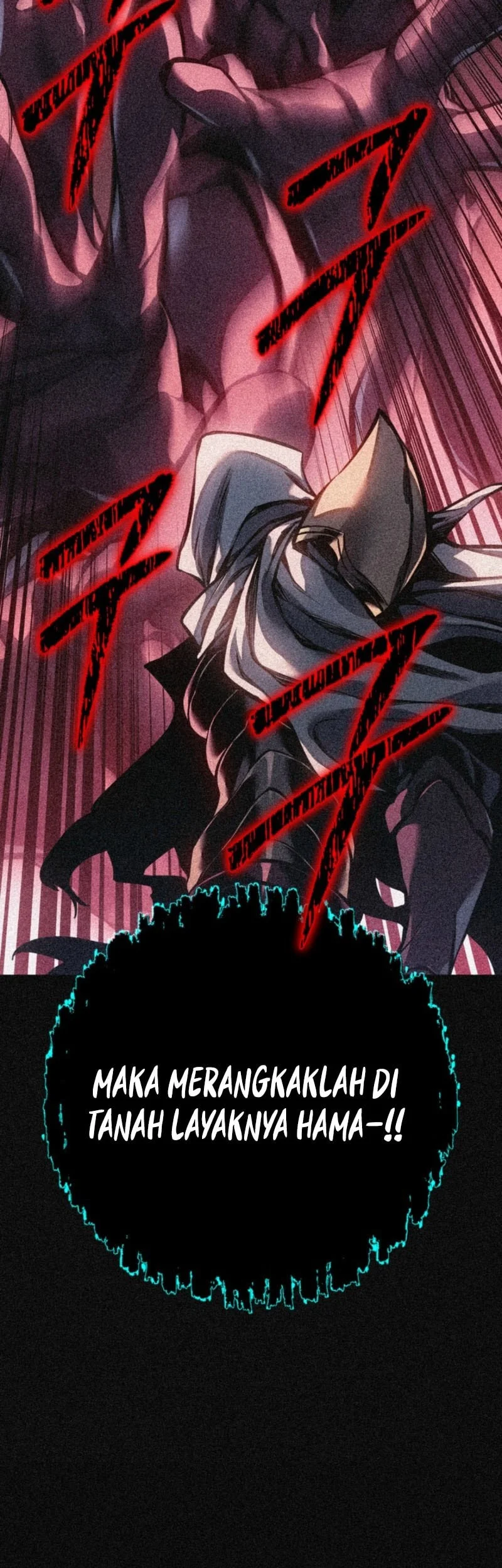 Regressing As The Reincarnated Bastard Of The Sword Clan Chapter 105 - halaman 51