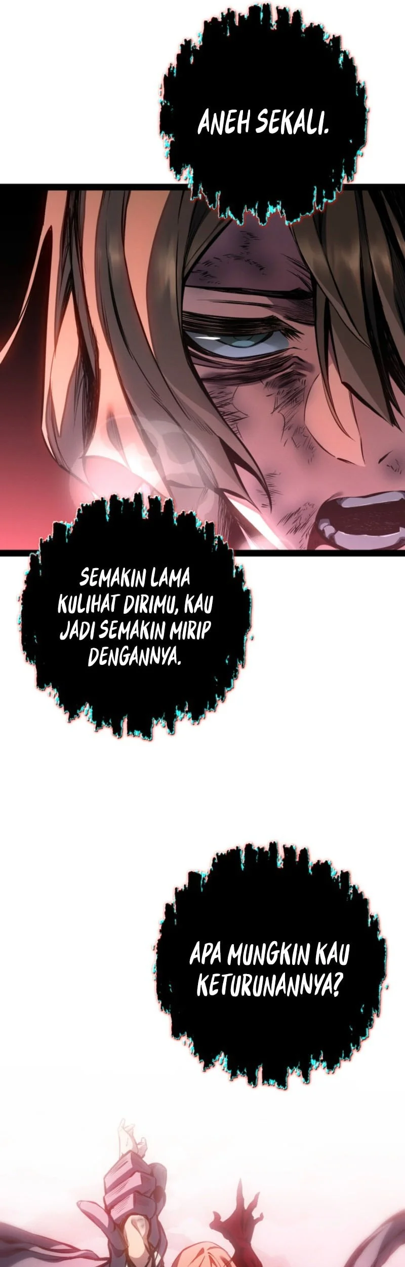 Regressing As The Reincarnated Bastard Of The Sword Clan Chapter 105 - halaman 65