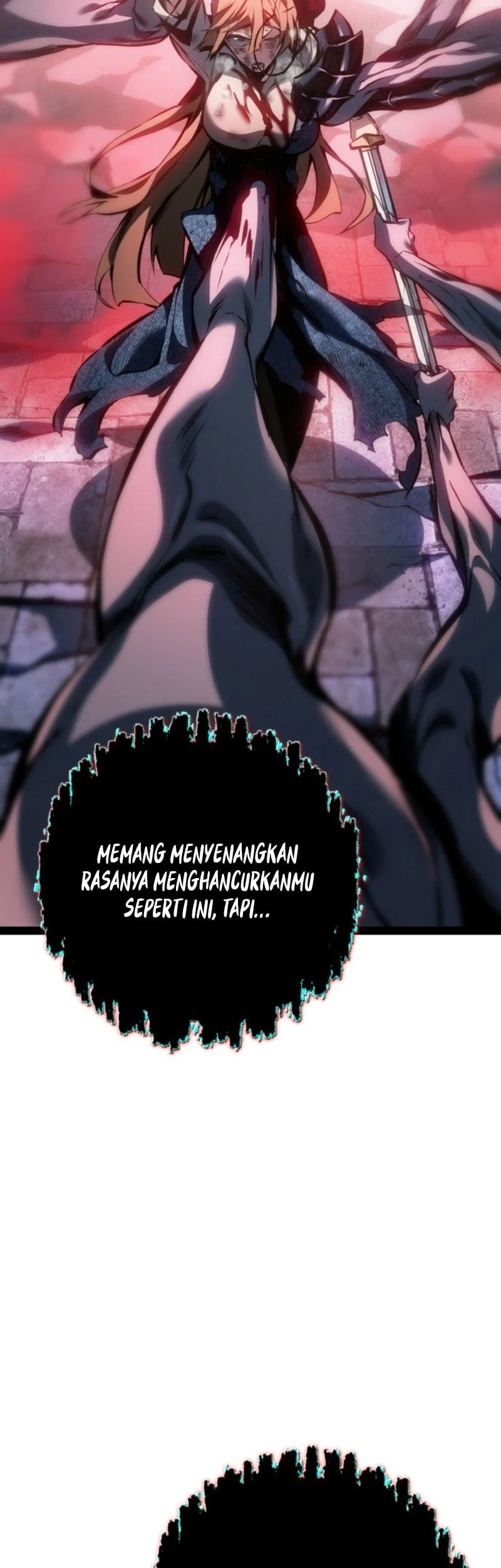 Regressing As The Reincarnated Bastard Of The Sword Clan Chapter 105 - halaman 66