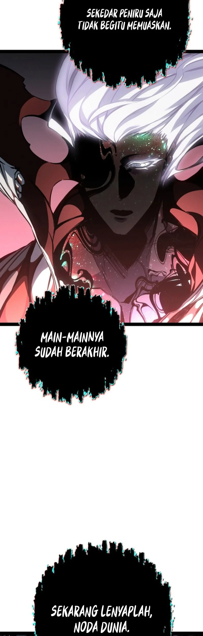 Regressing As The Reincarnated Bastard Of The Sword Clan Chapter 105 - halaman 67