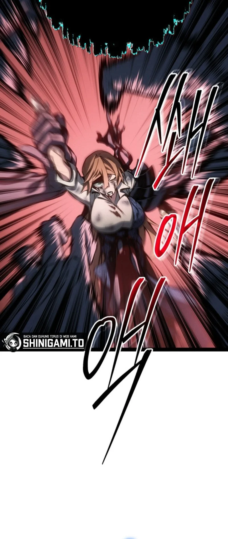 Regressing As The Reincarnated Bastard Of The Sword Clan Chapter 105 - halaman 68