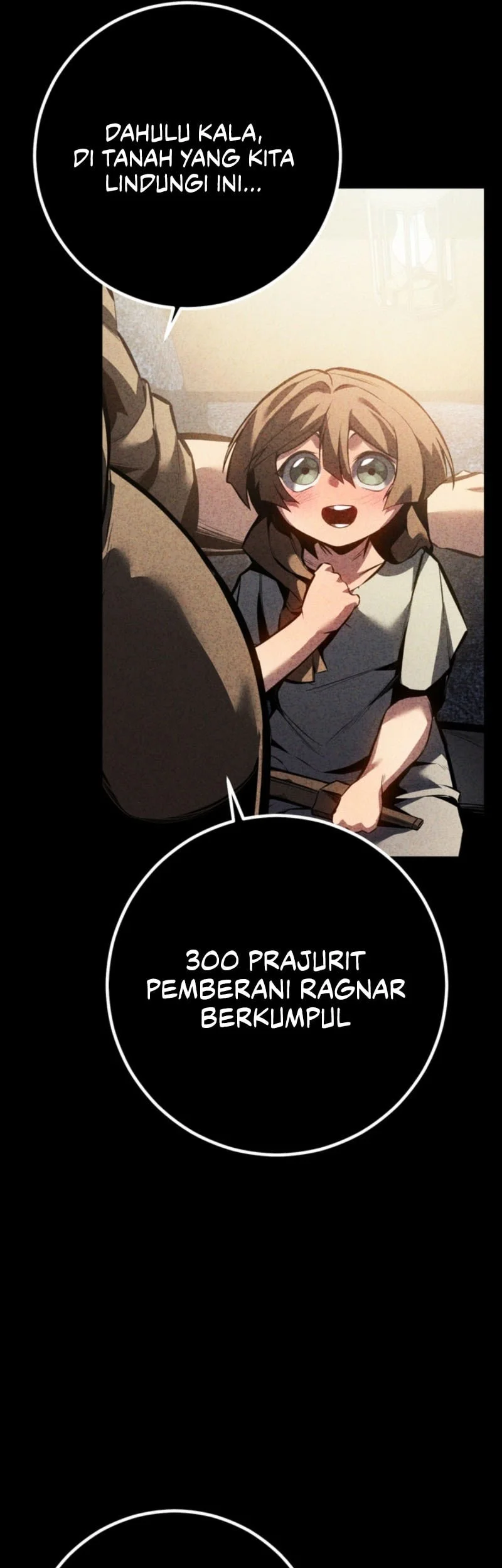 Regressing As The Reincarnated Bastard Of The Sword Clan Chapter 105 - halaman 7