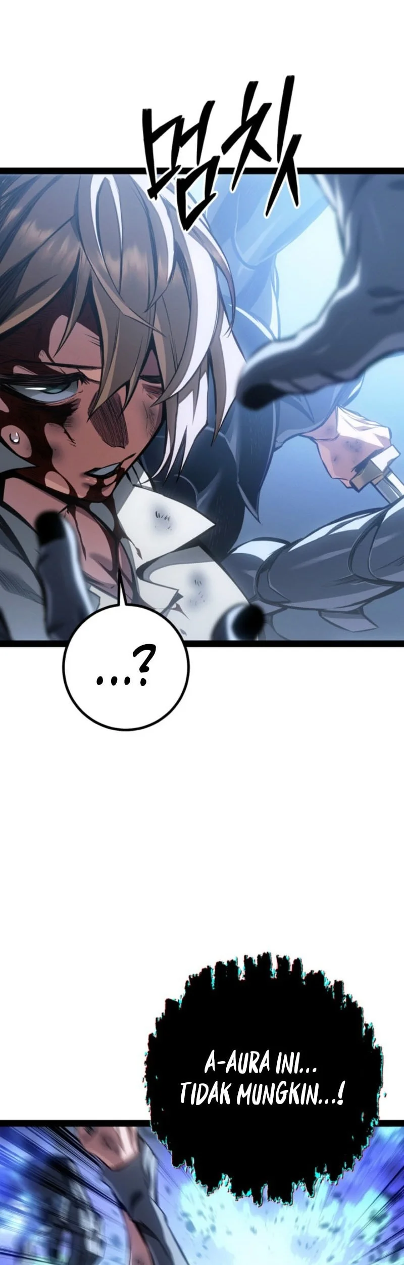 Regressing As The Reincarnated Bastard Of The Sword Clan Chapter 105 - halaman 70