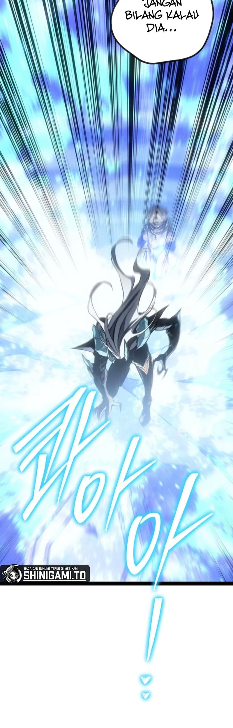 Regressing As The Reincarnated Bastard Of The Sword Clan Chapter 105 - halaman 72