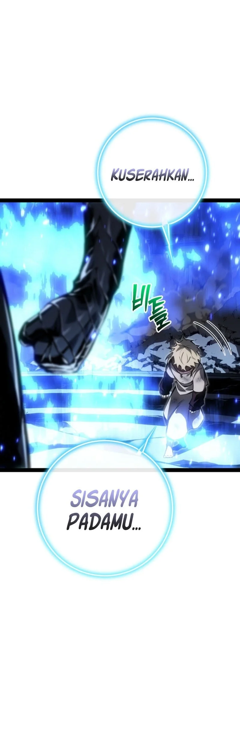 Regressing As The Reincarnated Bastard Of The Sword Clan Chapter 105 - halaman 73