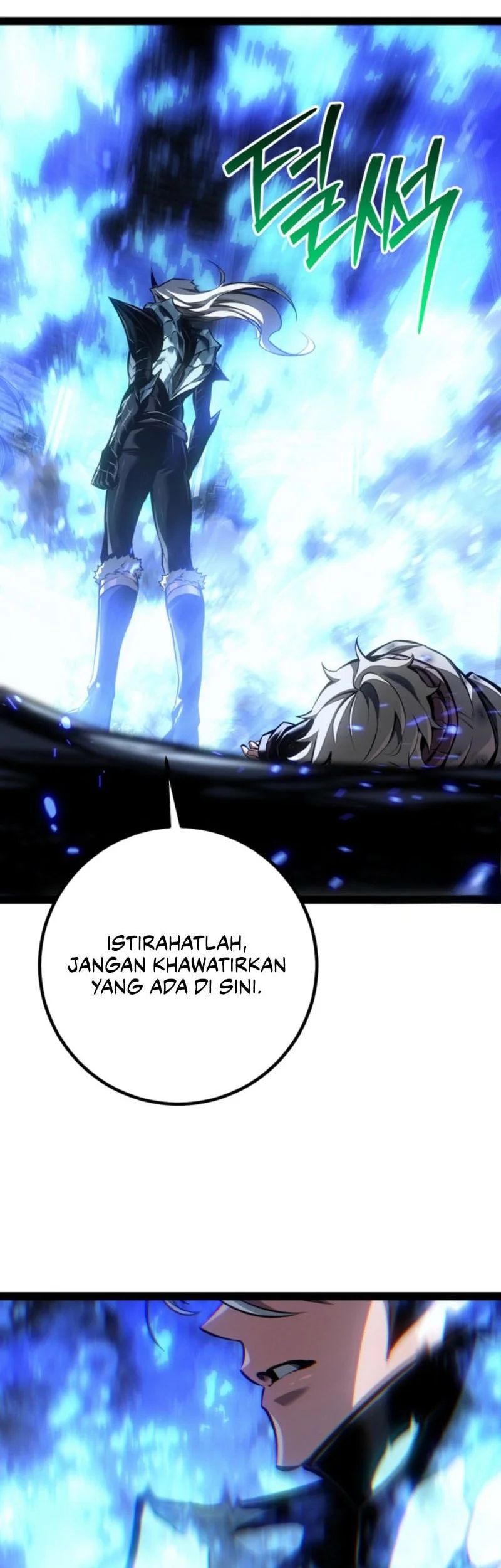 Regressing As The Reincarnated Bastard Of The Sword Clan Chapter 105 - halaman 74