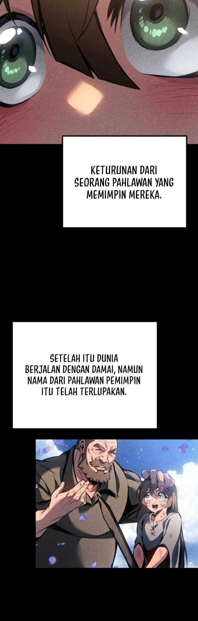 Regressing As The Reincarnated Bastard Of The Sword Clan Chapter 105 - halaman 9