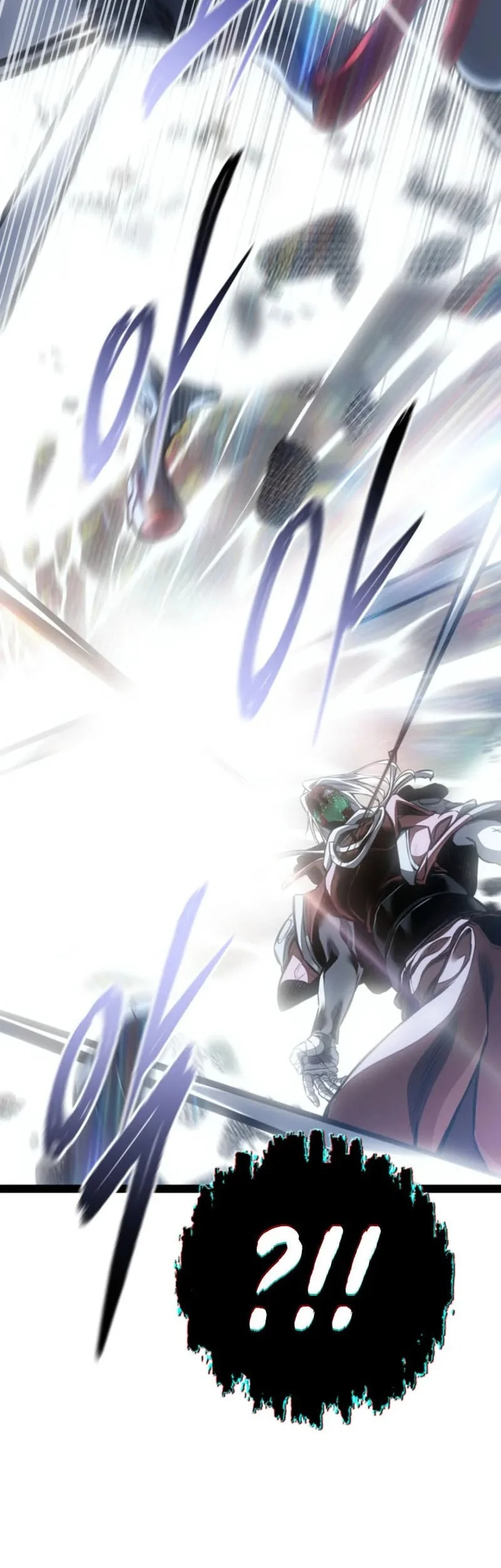 Regressing As The Reincarnated Bastard Of The Sword Clan Chapter 106 - halaman 16