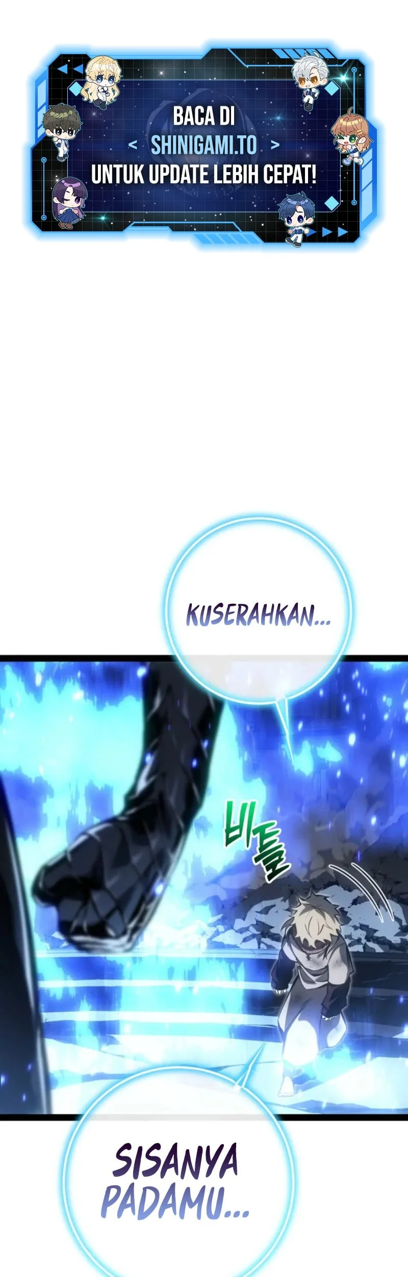 Regressing As The Reincarnated Bastard Of The Sword Clan Chapter 106 - halaman 2