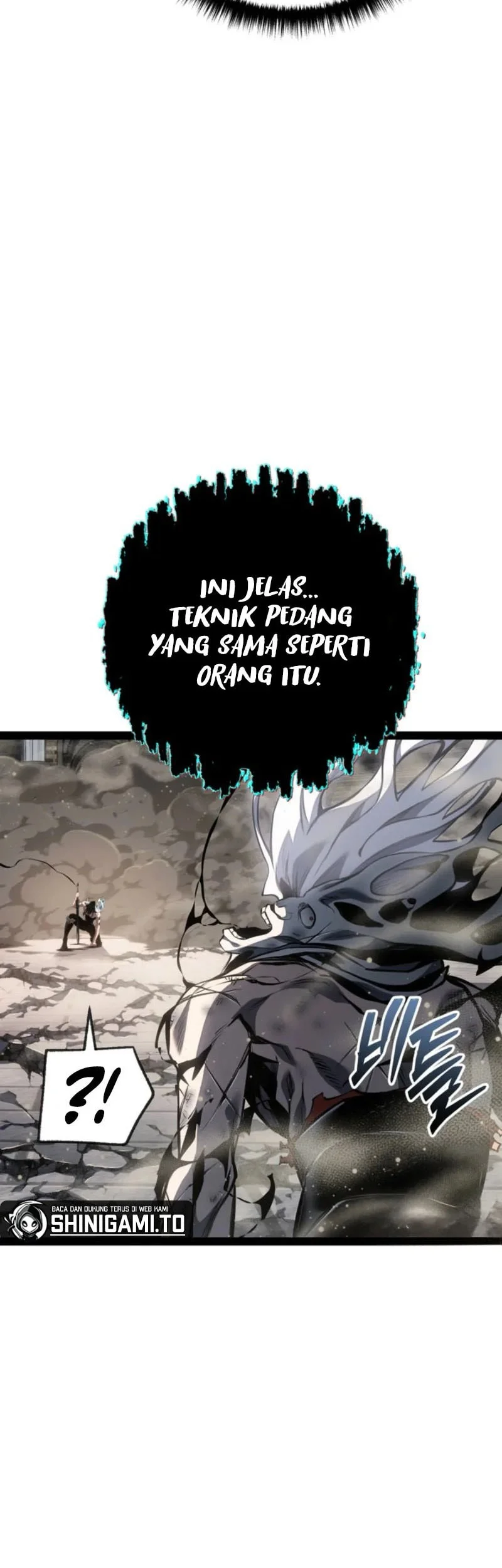 Regressing As The Reincarnated Bastard Of The Sword Clan Chapter 106 - halaman 21