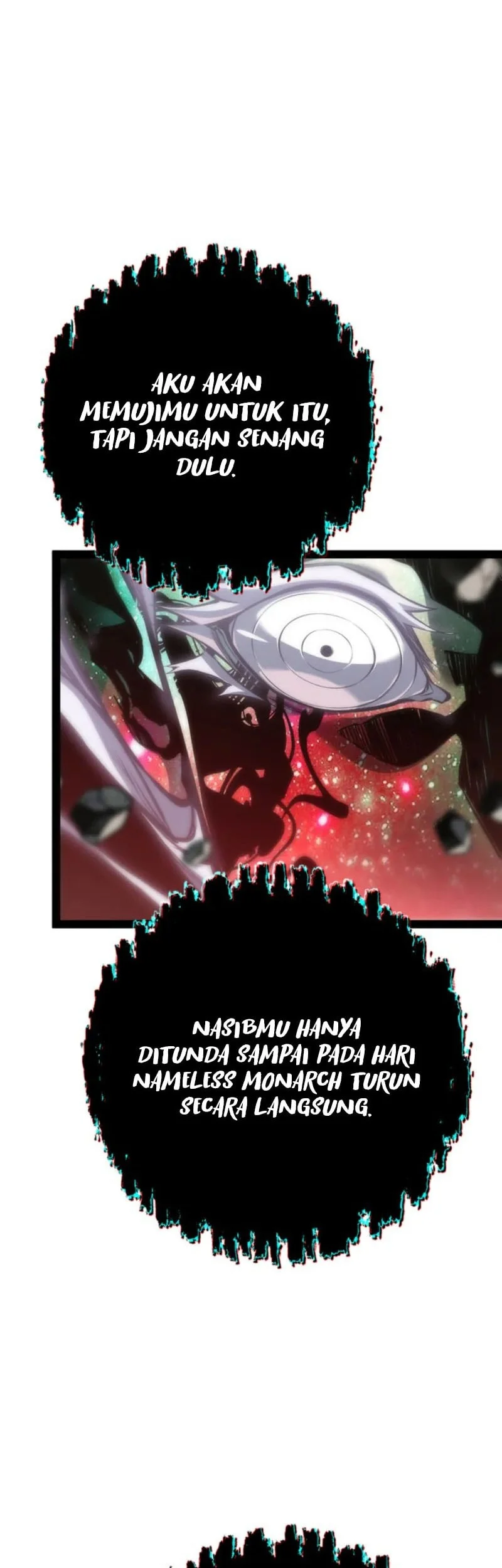 Regressing As The Reincarnated Bastard Of The Sword Clan Chapter 106 - halaman 23