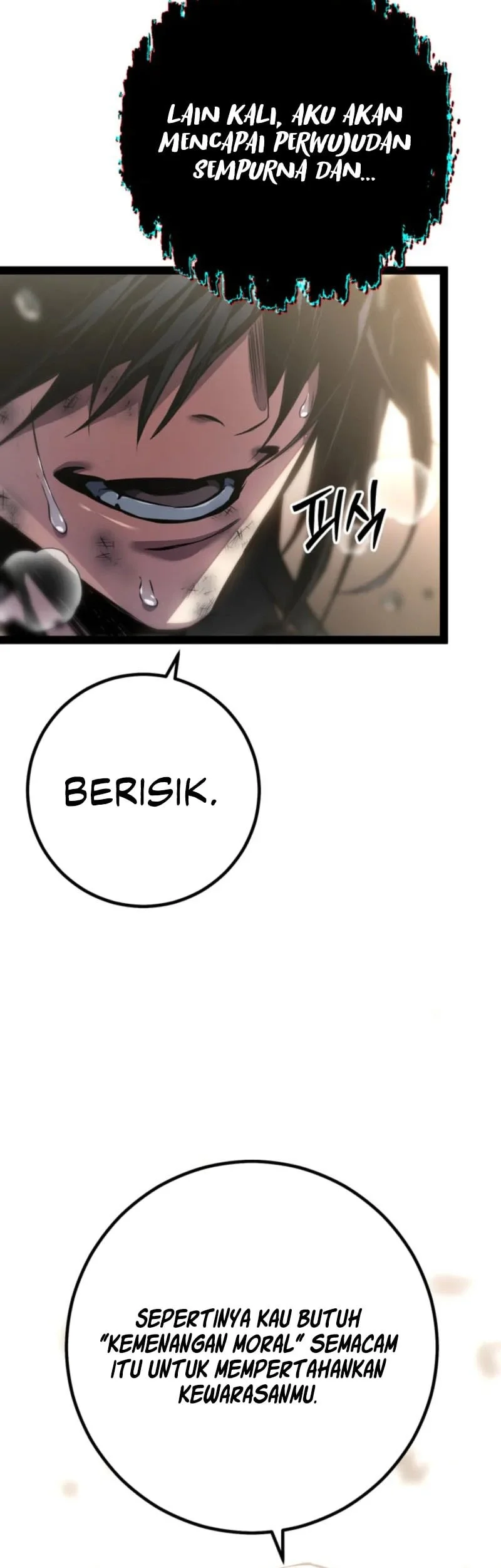 Regressing As The Reincarnated Bastard Of The Sword Clan Chapter 106 - halaman 24