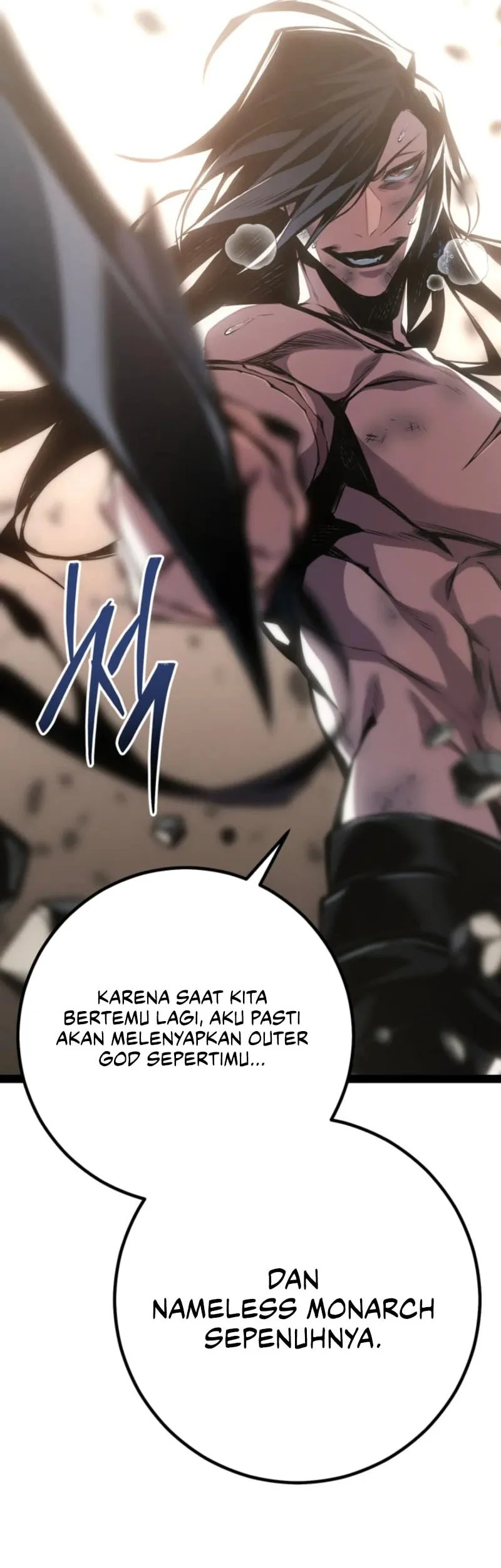 Regressing As The Reincarnated Bastard Of The Sword Clan Chapter 106 - halaman 25