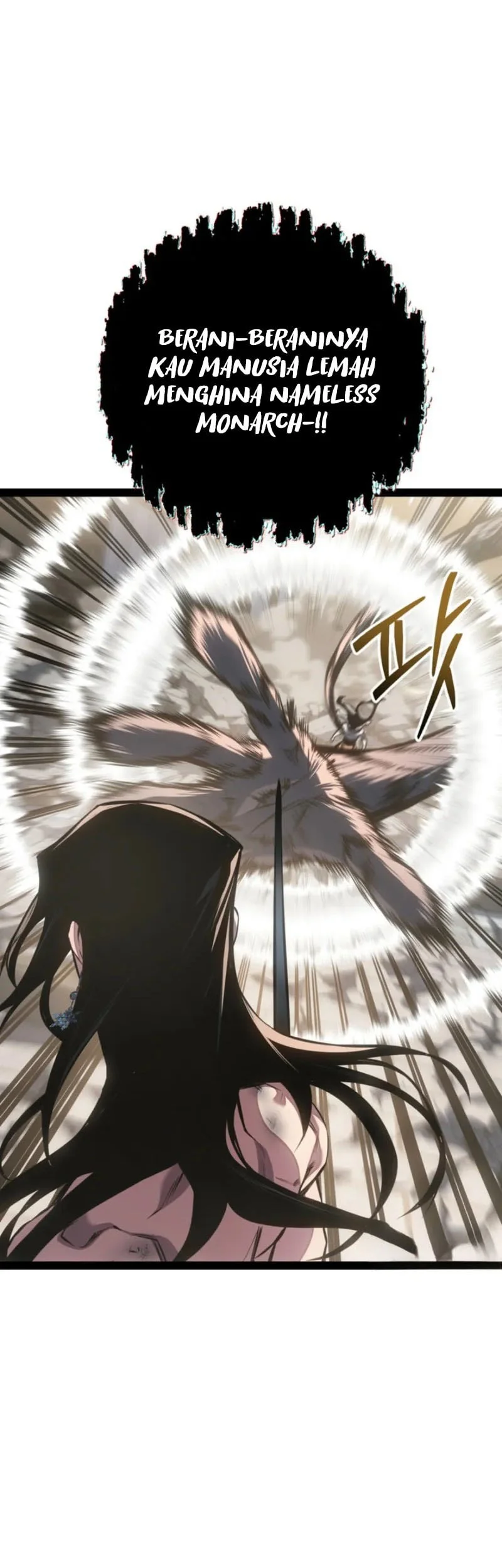 Regressing As The Reincarnated Bastard Of The Sword Clan Chapter 106 - halaman 26