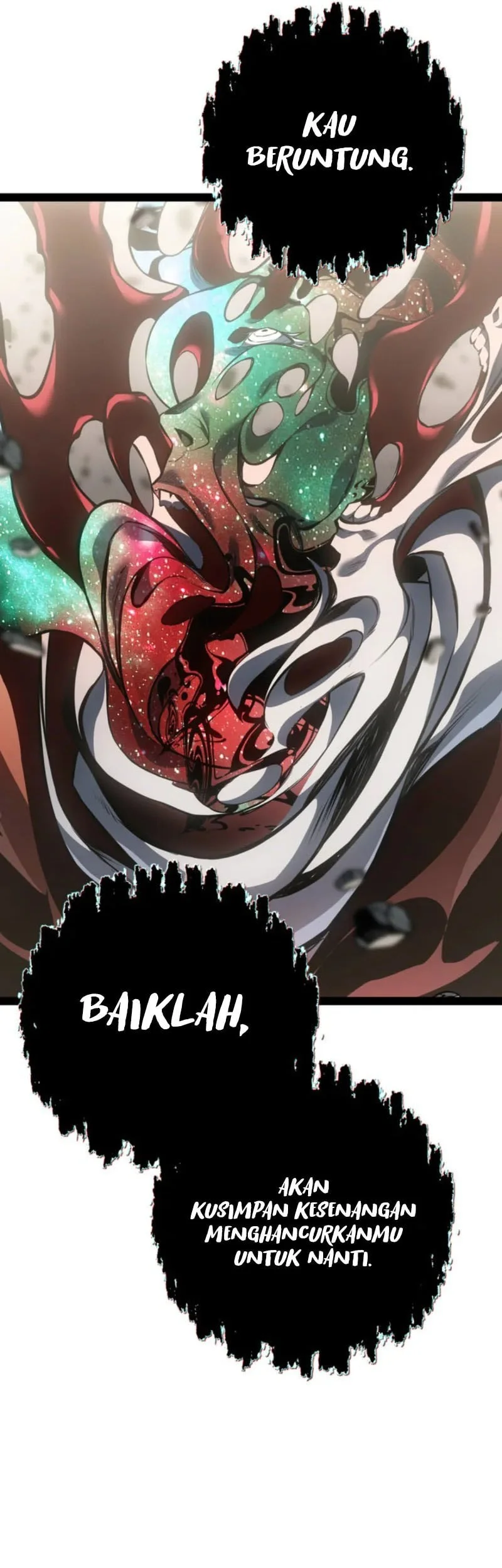 Regressing As The Reincarnated Bastard Of The Sword Clan Chapter 106 - halaman 30