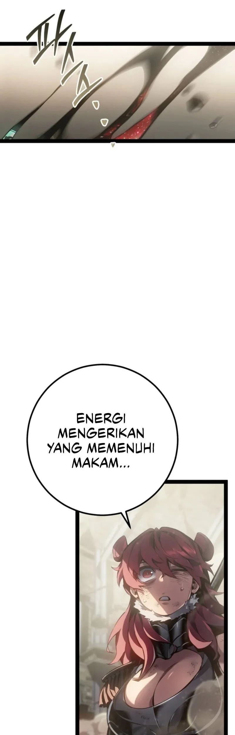 Regressing As The Reincarnated Bastard Of The Sword Clan Chapter 106 - halaman 31