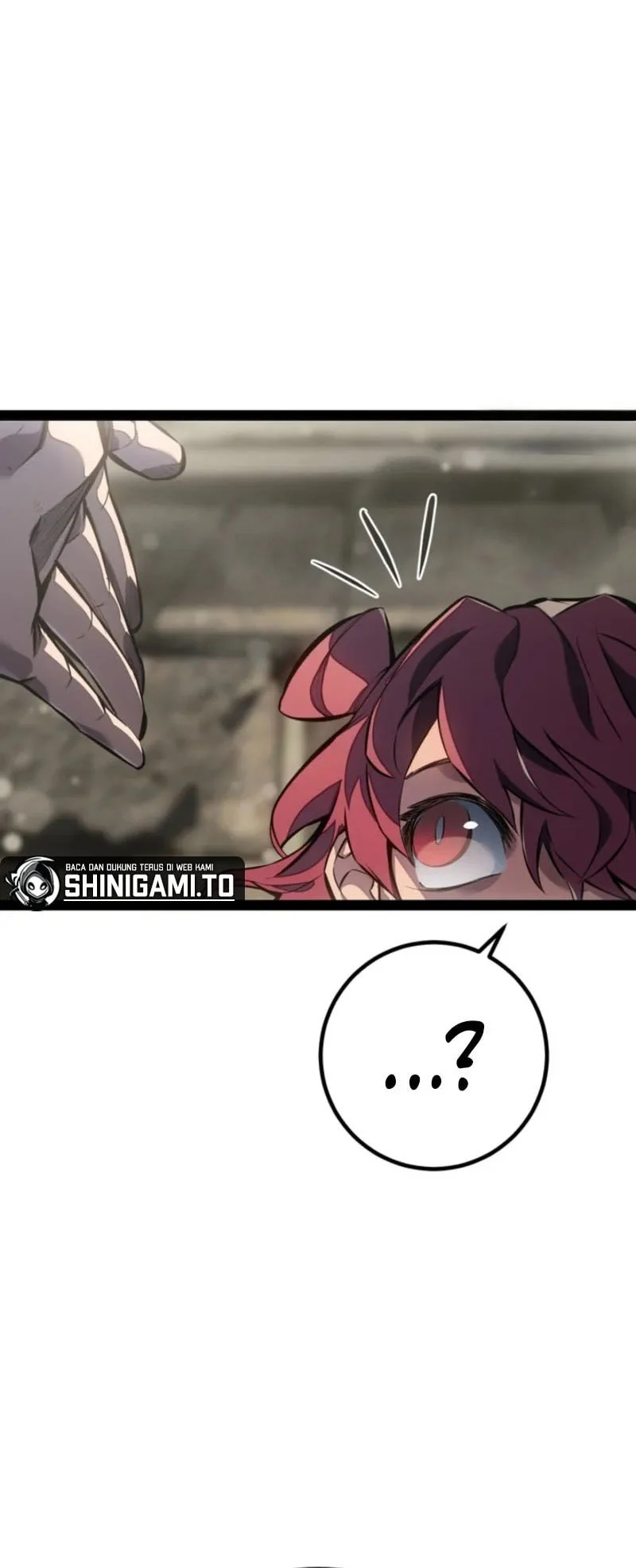 Regressing As The Reincarnated Bastard Of The Sword Clan Chapter 106 - halaman 37