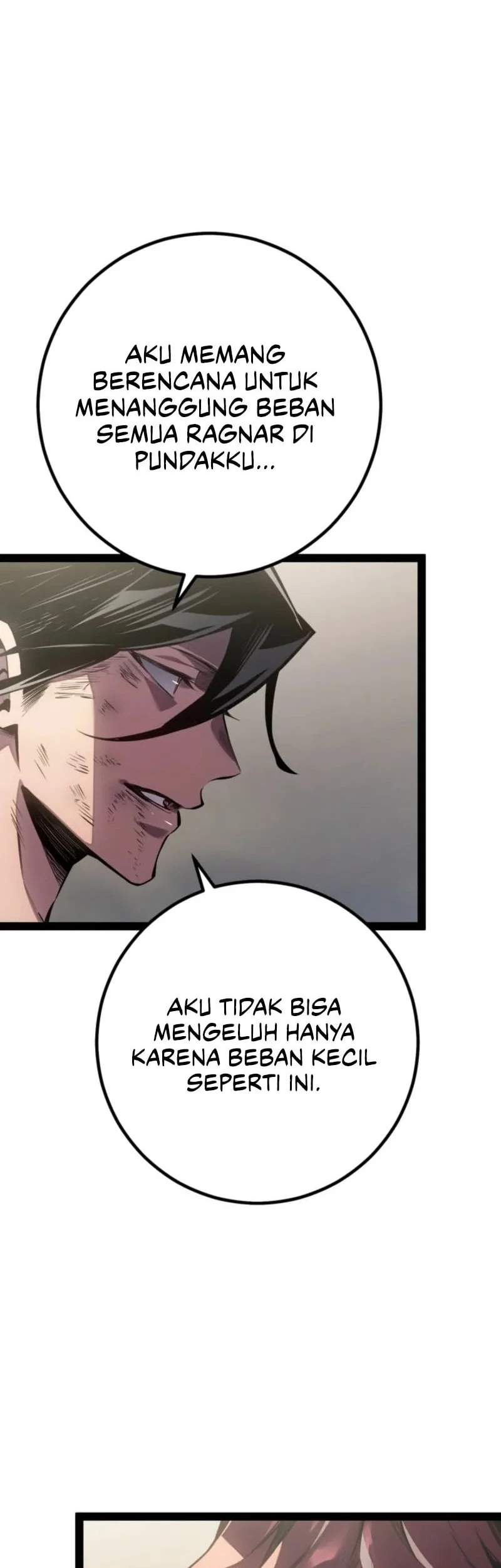 Regressing As The Reincarnated Bastard Of The Sword Clan Chapter 106 - halaman 39