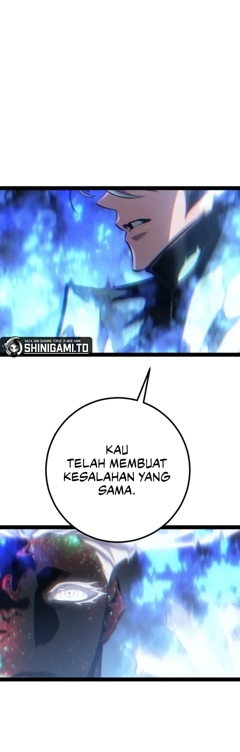 Regressing As The Reincarnated Bastard Of The Sword Clan Chapter 106 - halaman 4