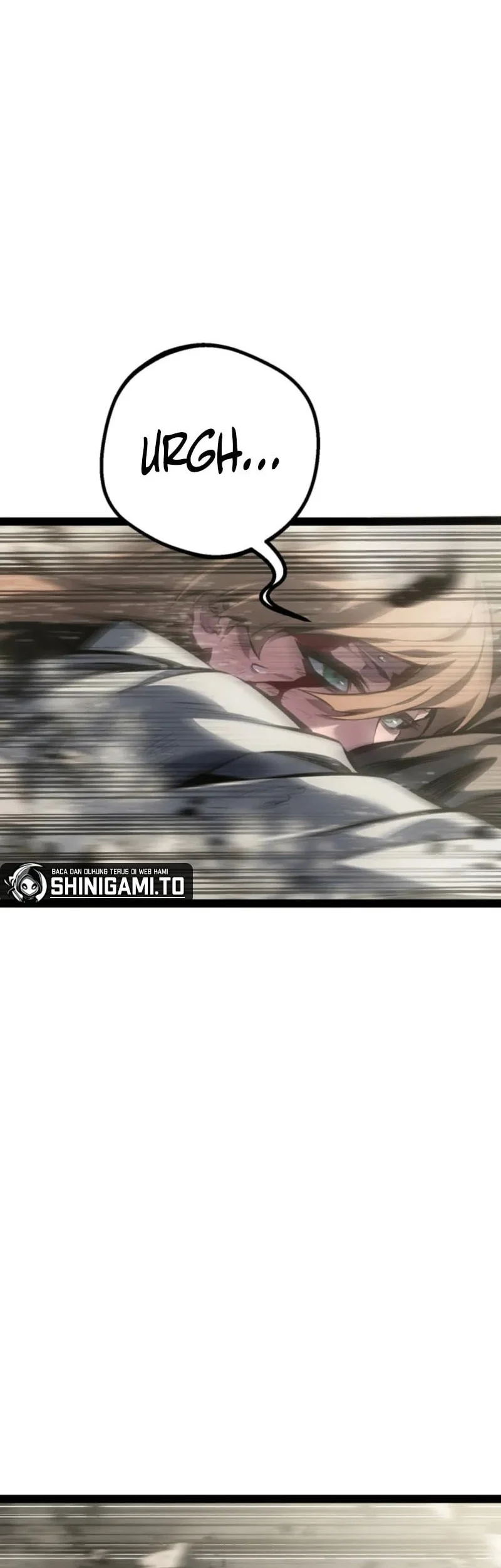 Regressing As The Reincarnated Bastard Of The Sword Clan Chapter 106 - halaman 45