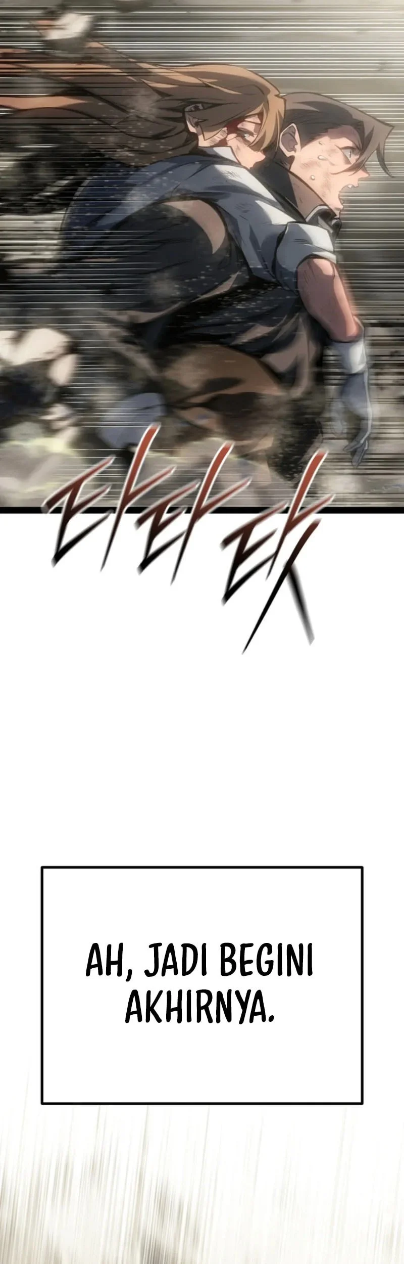 Regressing As The Reincarnated Bastard Of The Sword Clan Chapter 106 - halaman 46