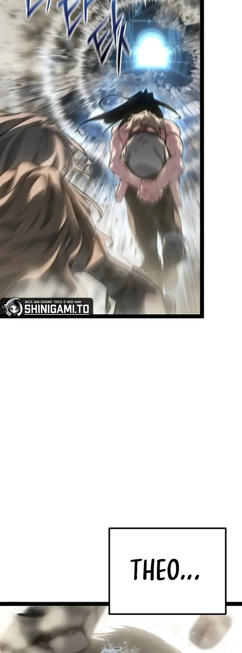 Regressing As The Reincarnated Bastard Of The Sword Clan Chapter 106 - halaman 49