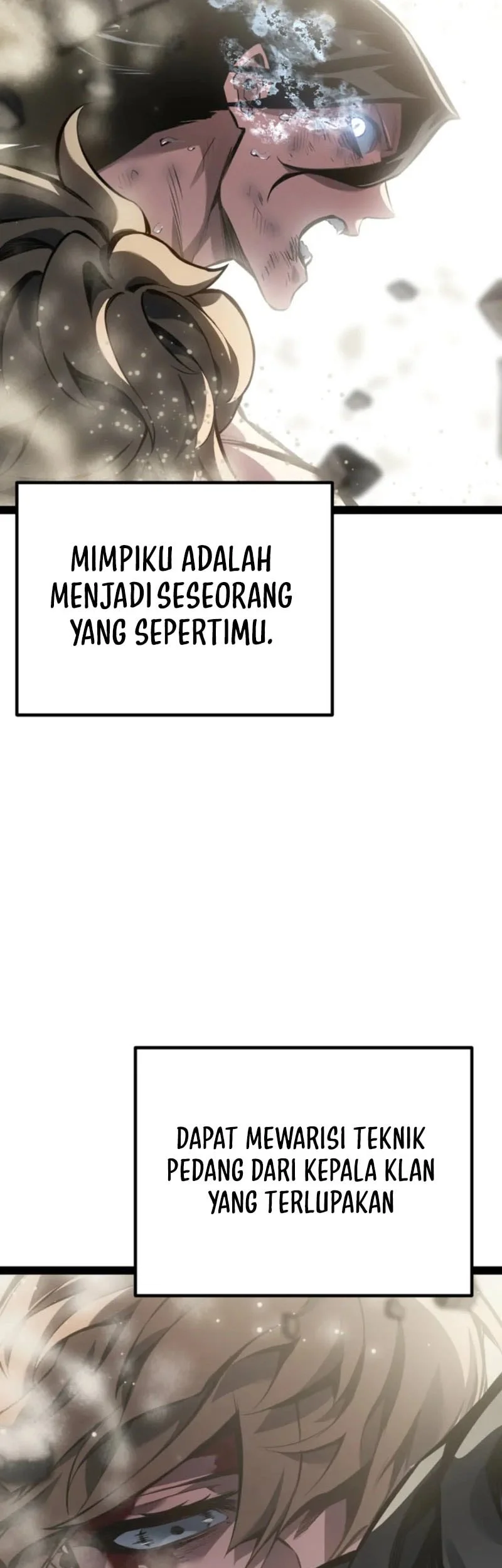 Regressing As The Reincarnated Bastard Of The Sword Clan Chapter 106 - halaman 50