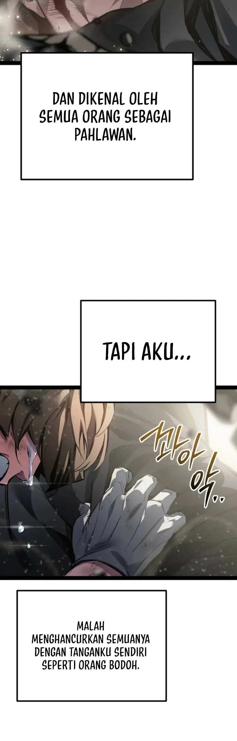 Regressing As The Reincarnated Bastard Of The Sword Clan Chapter 106 - halaman 51