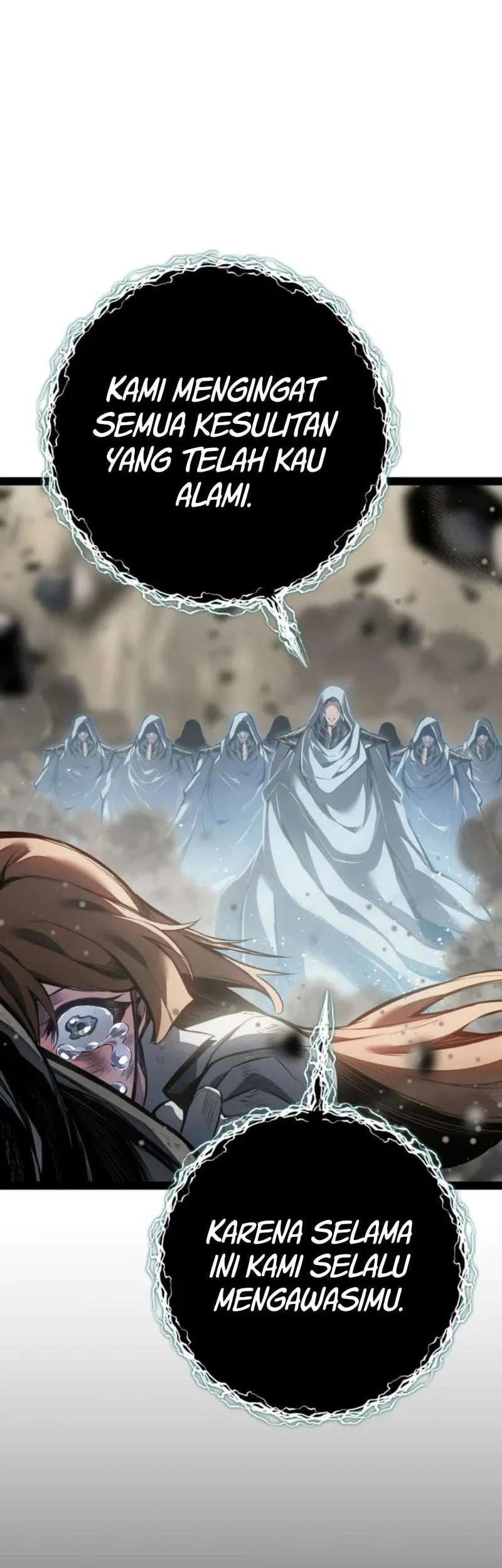 Regressing As The Reincarnated Bastard Of The Sword Clan Chapter 106 - halaman 53