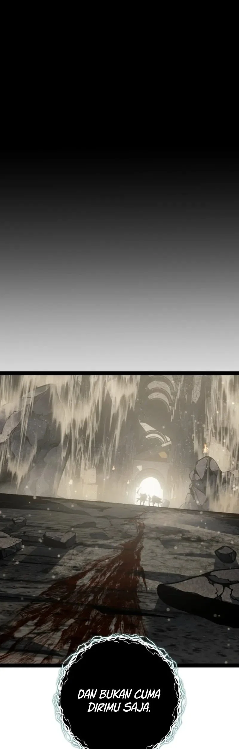 Regressing As The Reincarnated Bastard Of The Sword Clan Chapter 106 - halaman 56