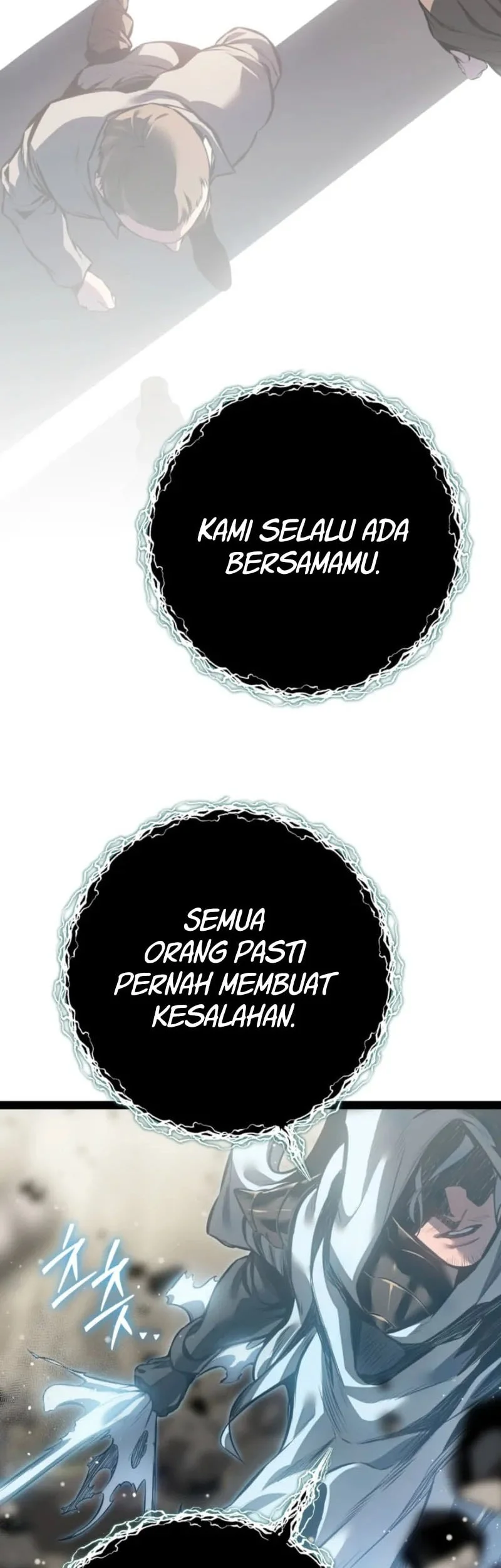 Regressing As The Reincarnated Bastard Of The Sword Clan Chapter 106 - halaman 59