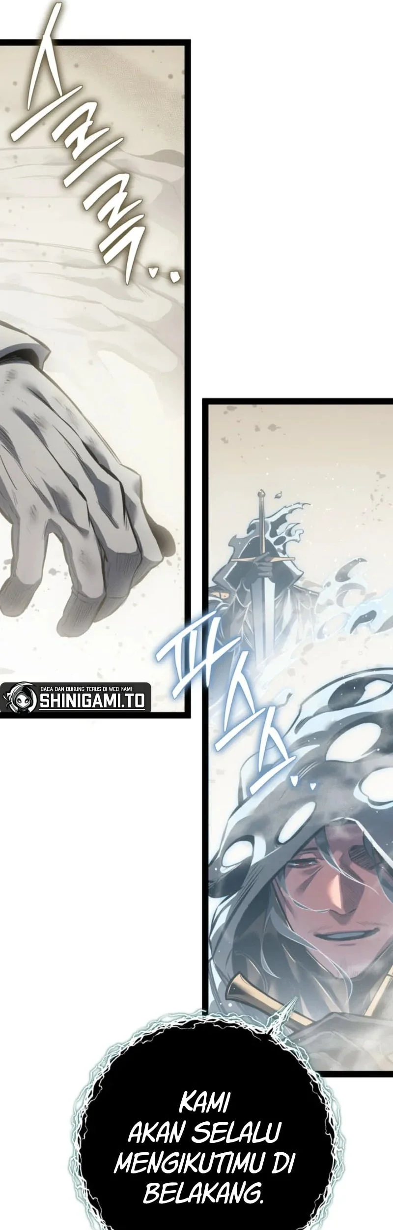Regressing As The Reincarnated Bastard Of The Sword Clan Chapter 106 - halaman 66