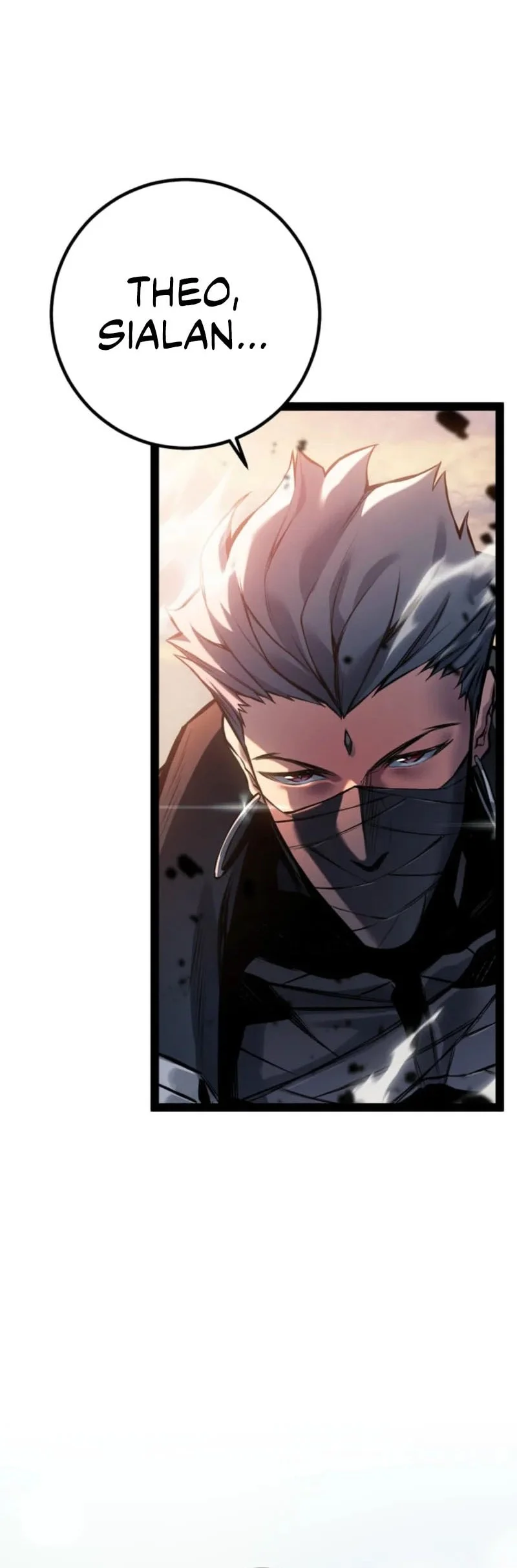 Regressing As The Reincarnated Bastard Of The Sword Clan Chapter 106 - halaman 73